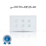 مفتاح الإضاءة الذكي LT-06
