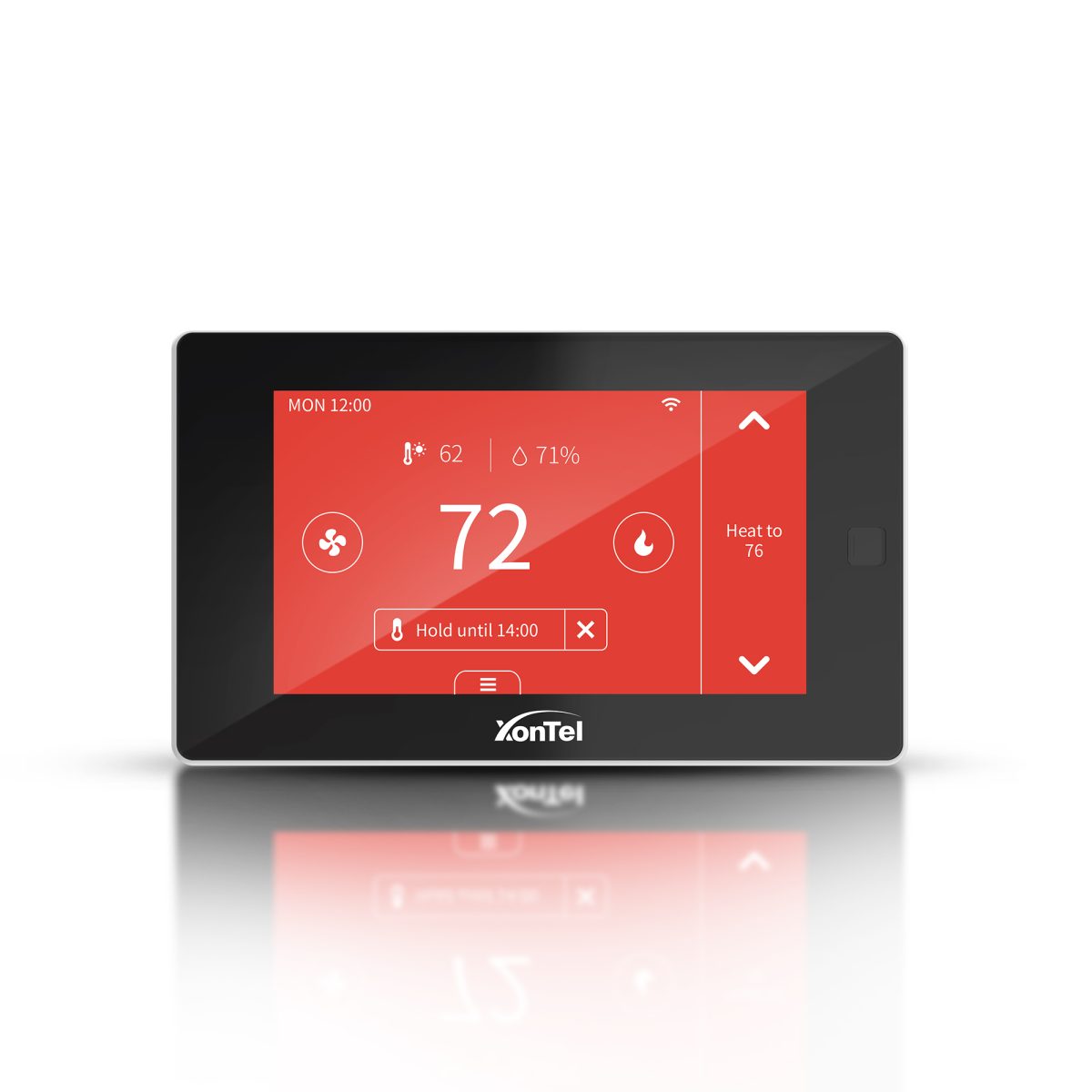Wi-Fi Smart Thermostat AC-01 - XonTel Shop