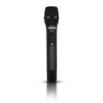 Hand Microphone Mic-02